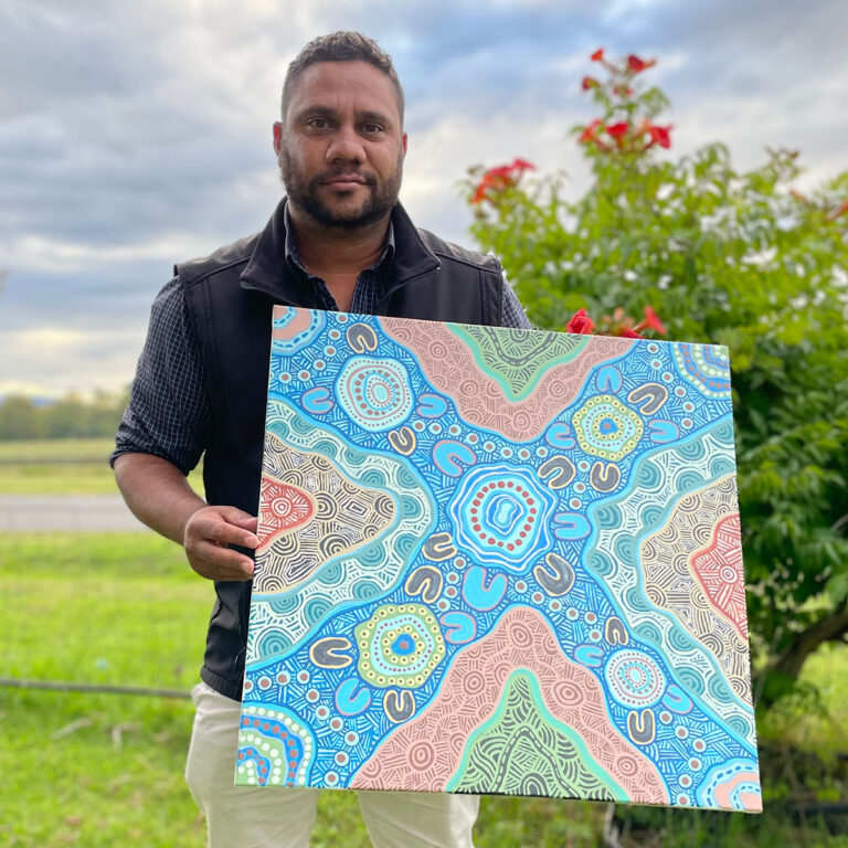 Luke Penrith Maxcool Workwear